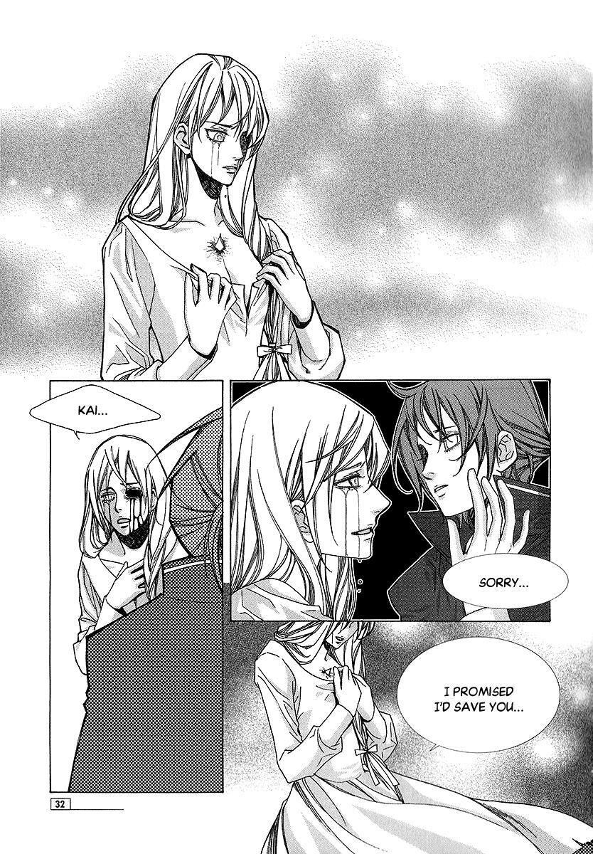 Read Chronicles of the Grim Peddler Manga Online