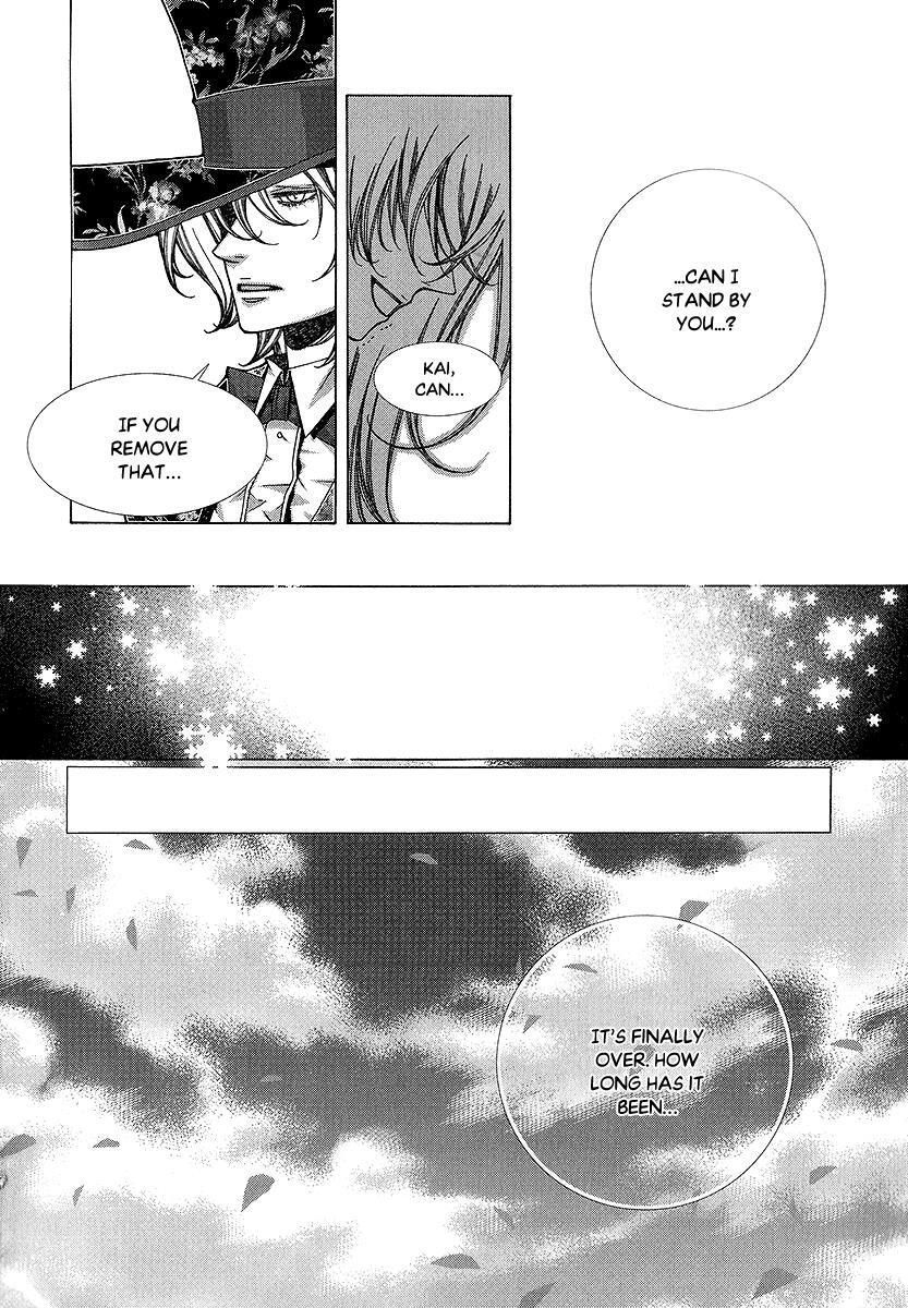 Read Chronicles of the Grim Peddler Manga Online