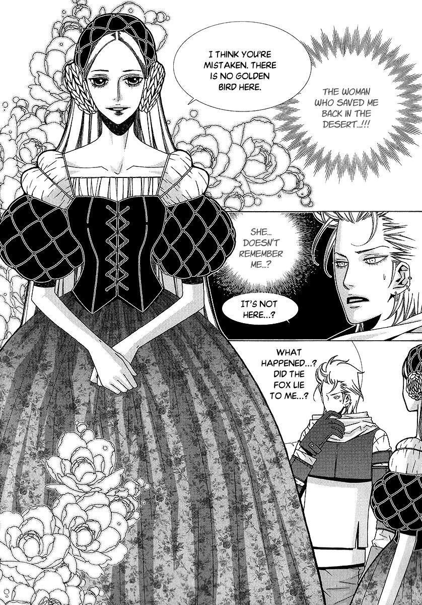 Read Chronicles of the Grim Peddler Manga Online