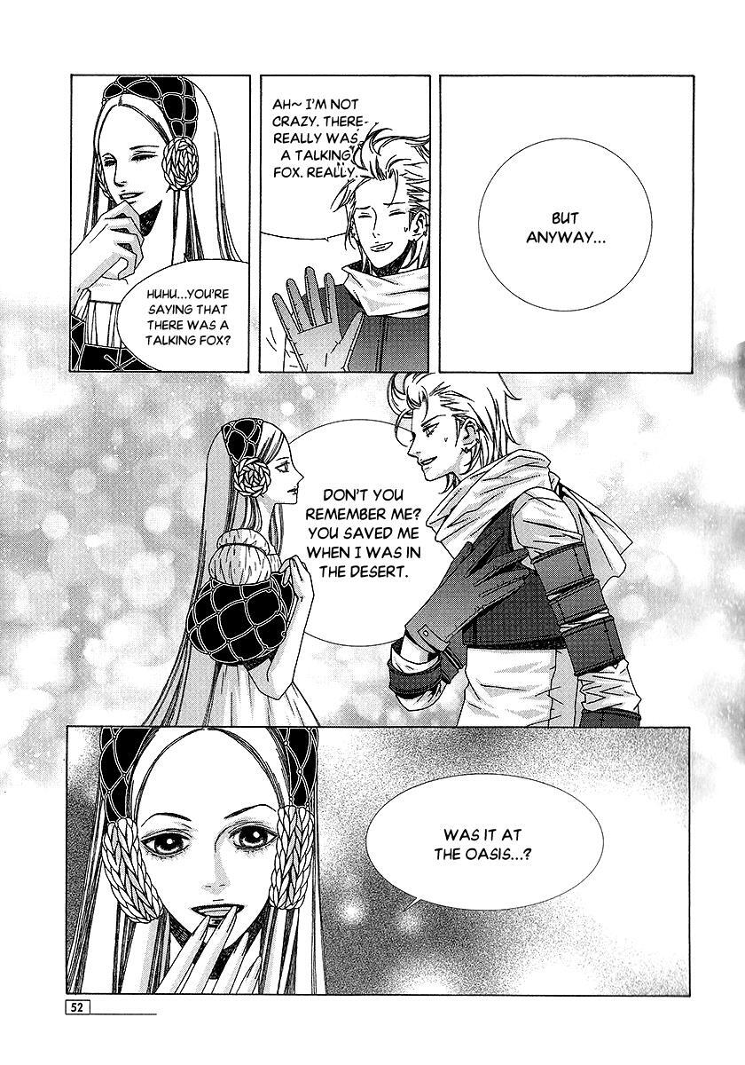 Read Chronicles of the Grim Peddler Manga Online