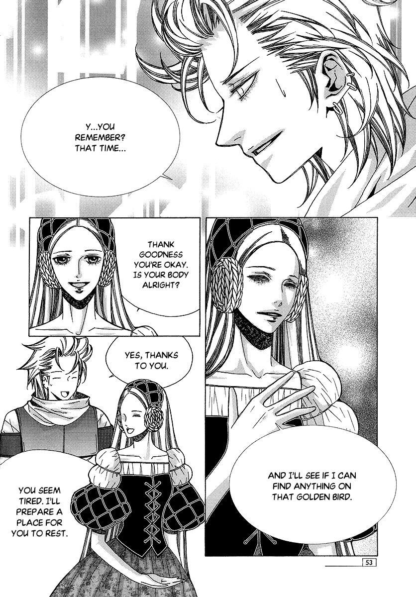Read Chronicles of the Grim Peddler Manga Online