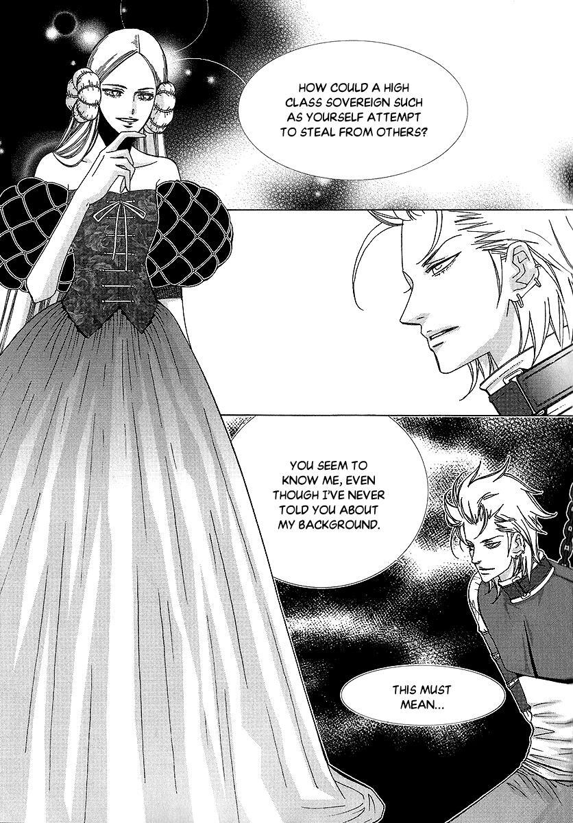 Read Chronicles of the Grim Peddler Manga Online