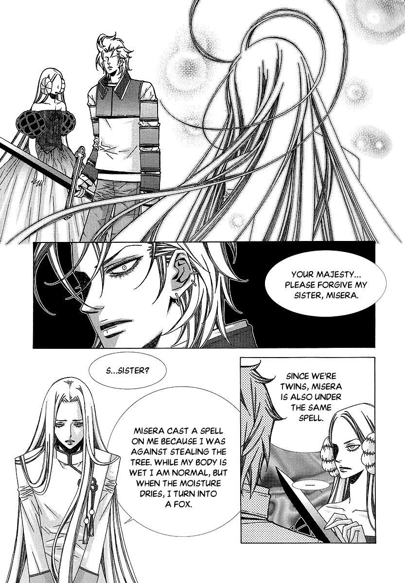 Read Chronicles of the Grim Peddler Manga Online