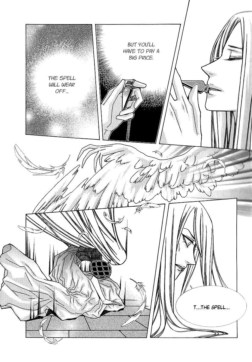 Read Chronicles of the Grim Peddler Manga Online