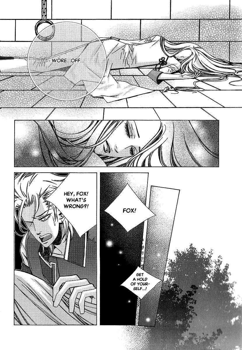 Read Chronicles of the Grim Peddler Manga Online
