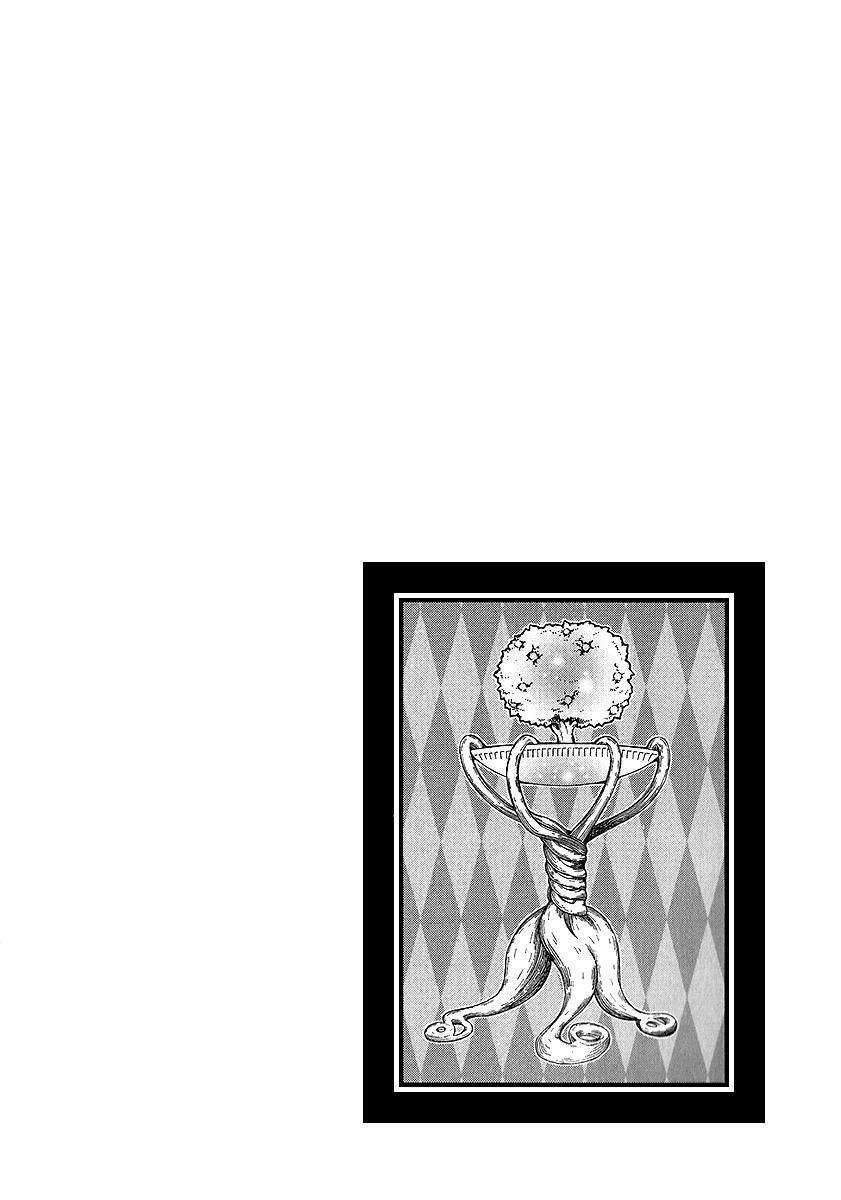 Read Chronicles of the Grim Peddler Manga Online