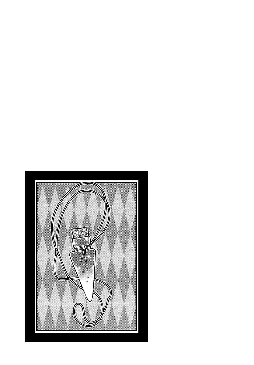 Read Chronicles of the Grim Peddler Manga Online