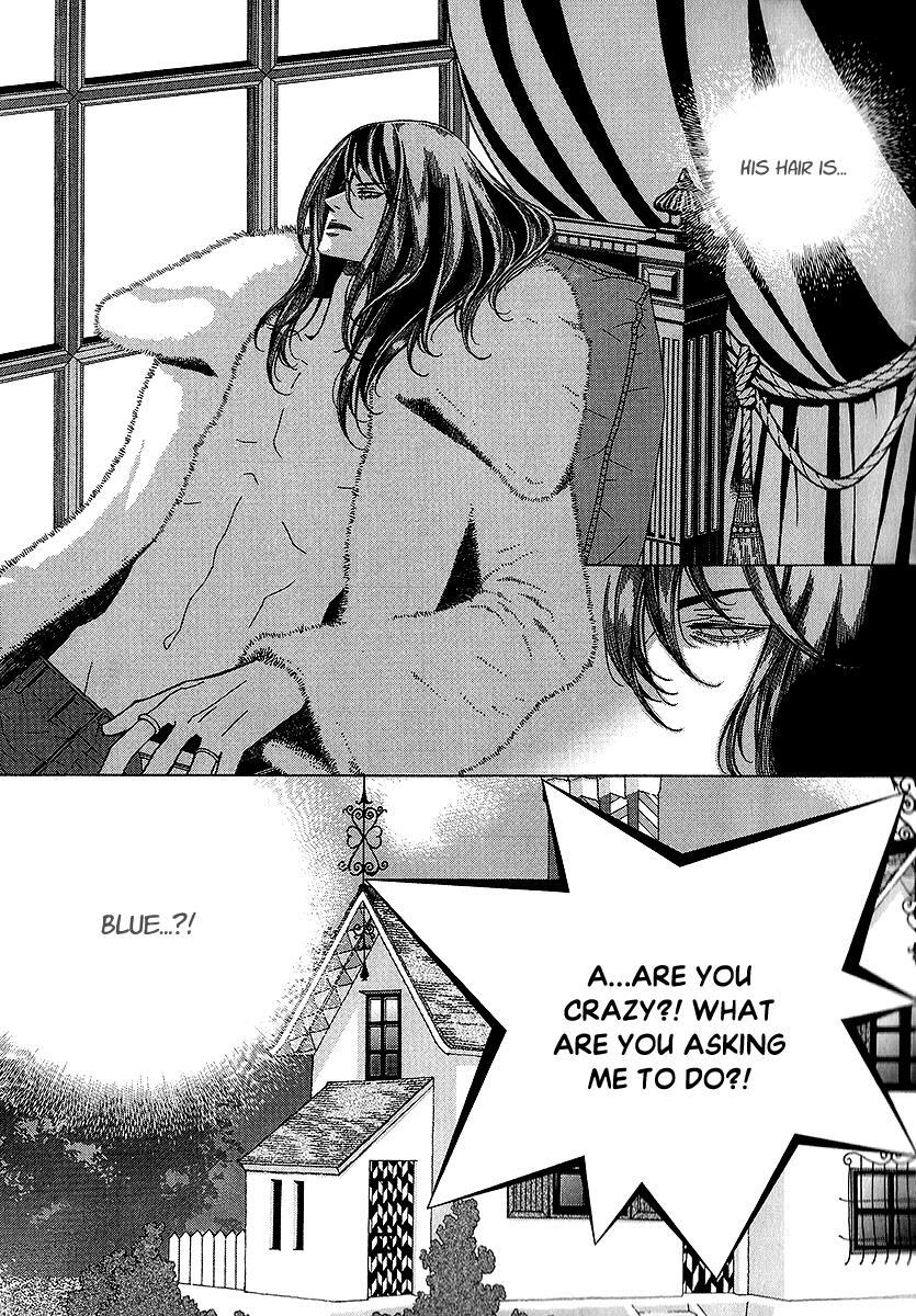 Read Chronicles of the Grim Peddler Manga Online