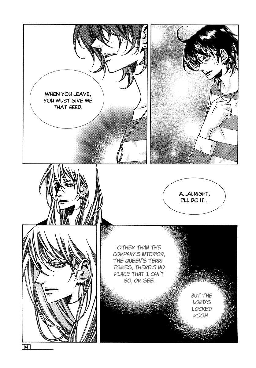 Read Chronicles of the Grim Peddler Manga Online