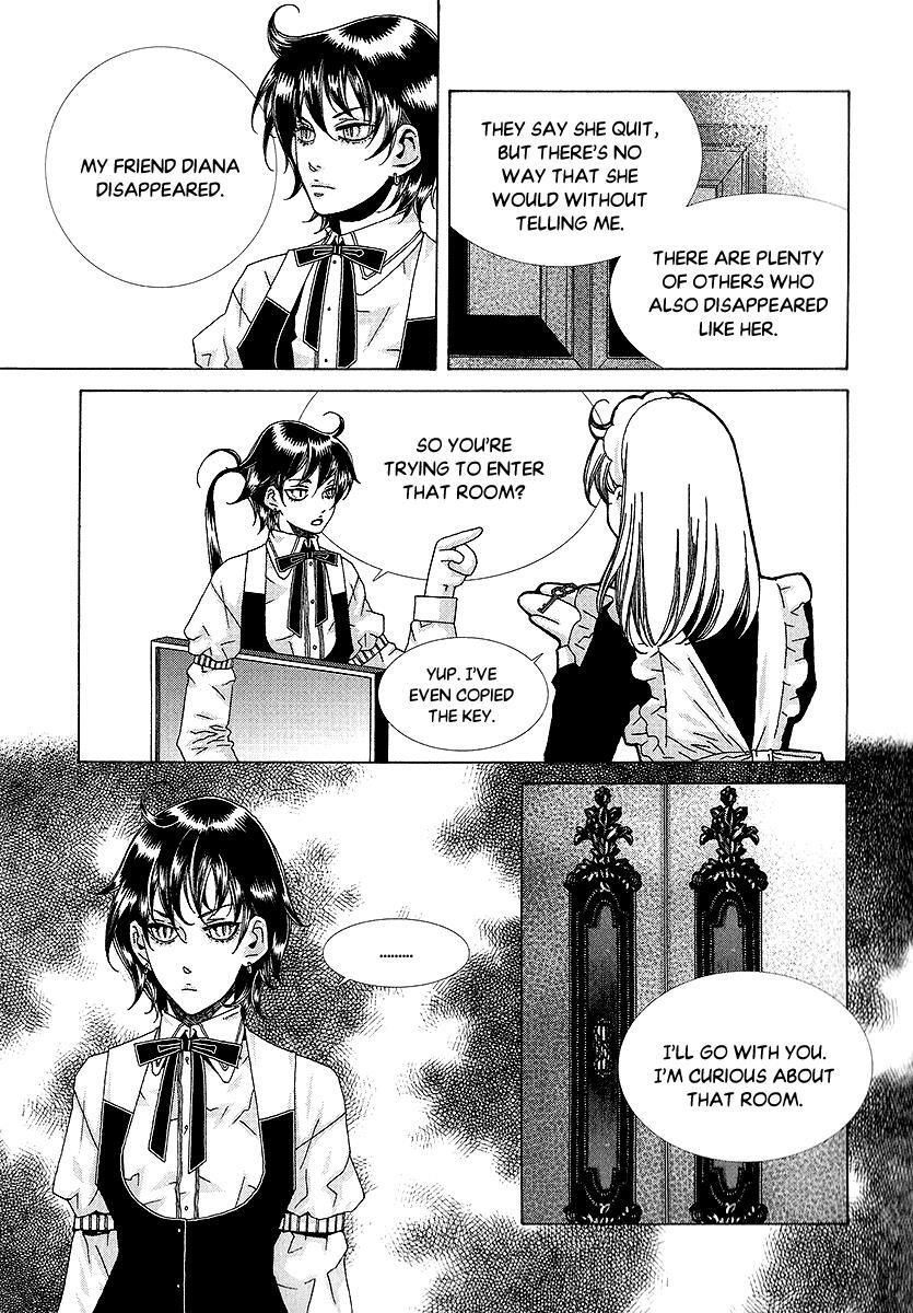 Read Chronicles of the Grim Peddler Manga Online