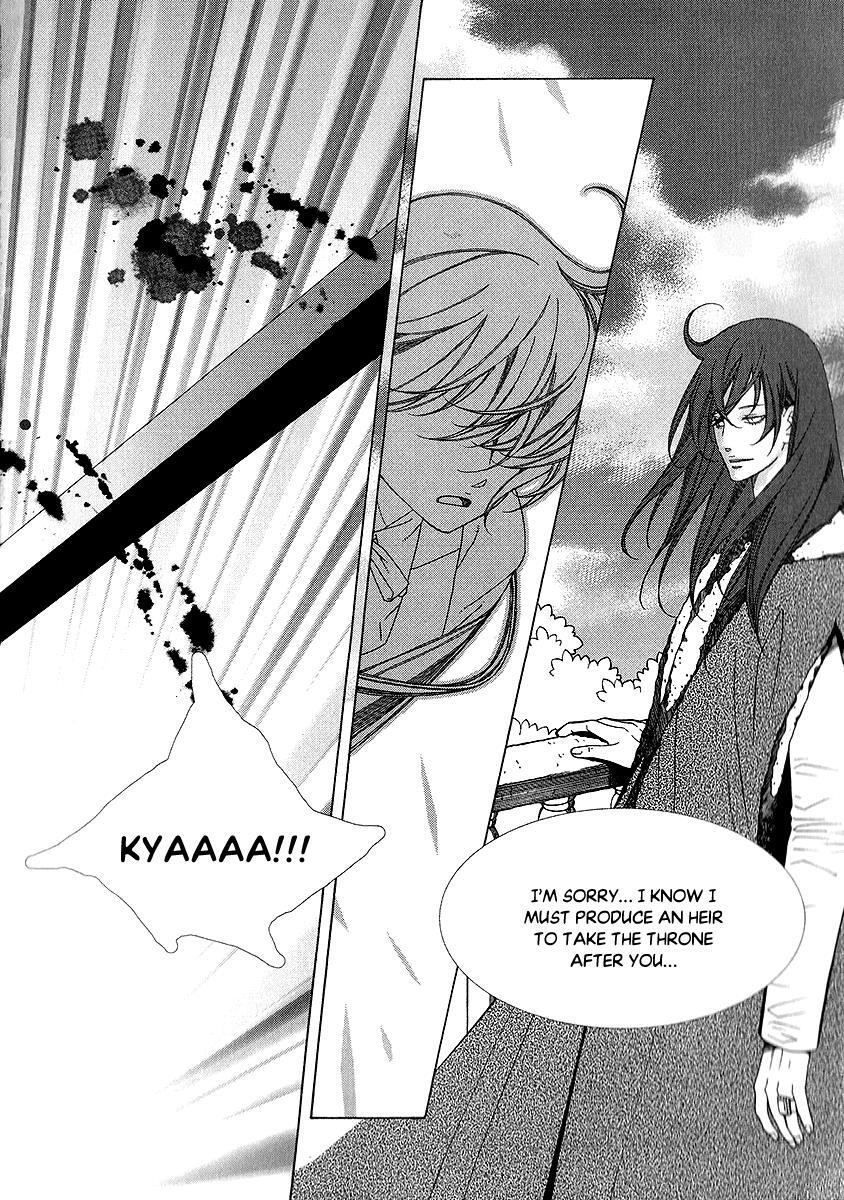 Read Chronicles of the Grim Peddler Manga Online