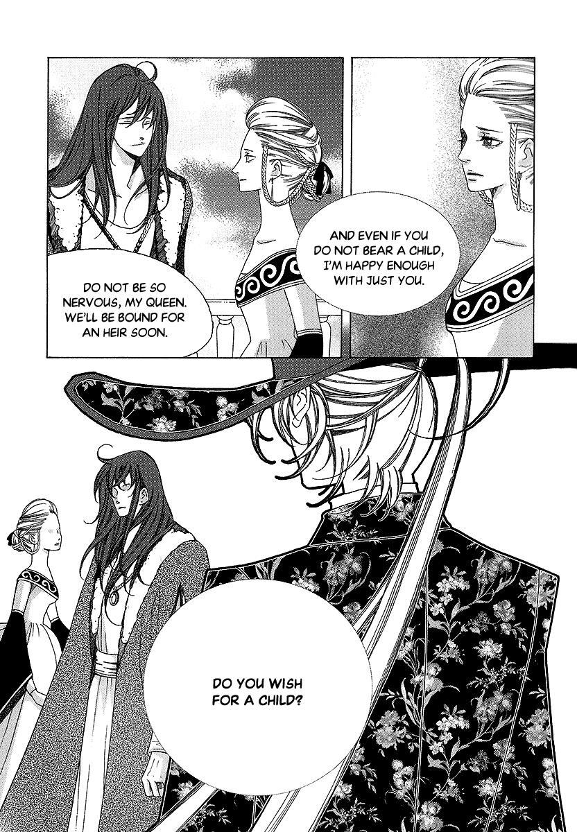 Read Chronicles of the Grim Peddler Manga Online