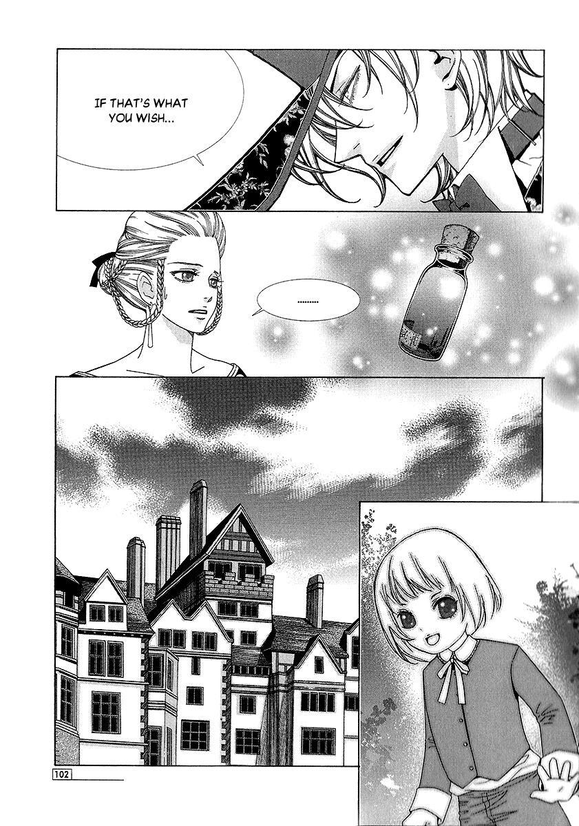 Read Chronicles of the Grim Peddler Manga Online