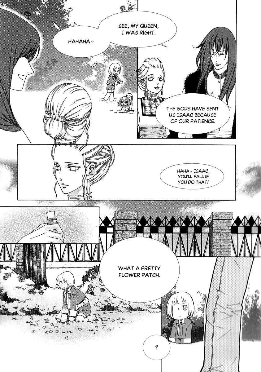 Read Chronicles of the Grim Peddler Manga Online