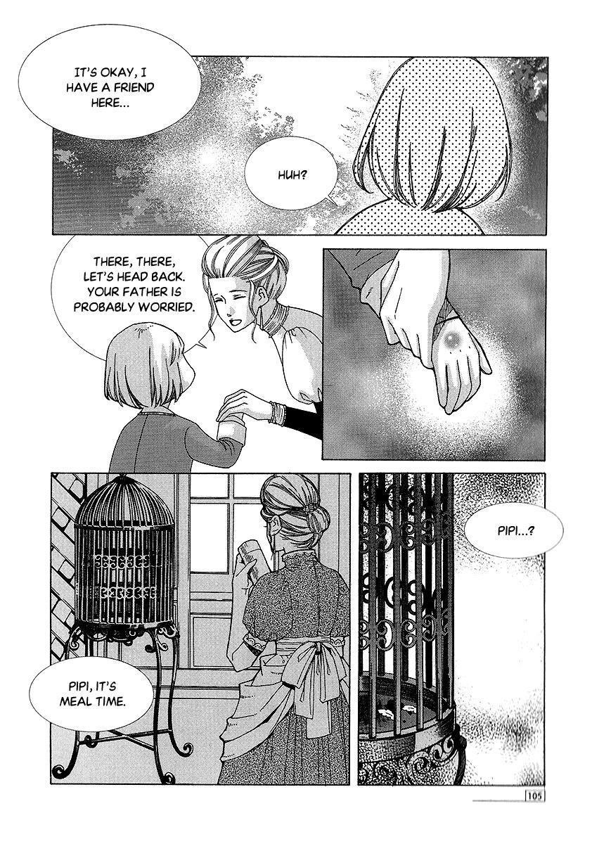 Read Chronicles of the Grim Peddler Manga Online