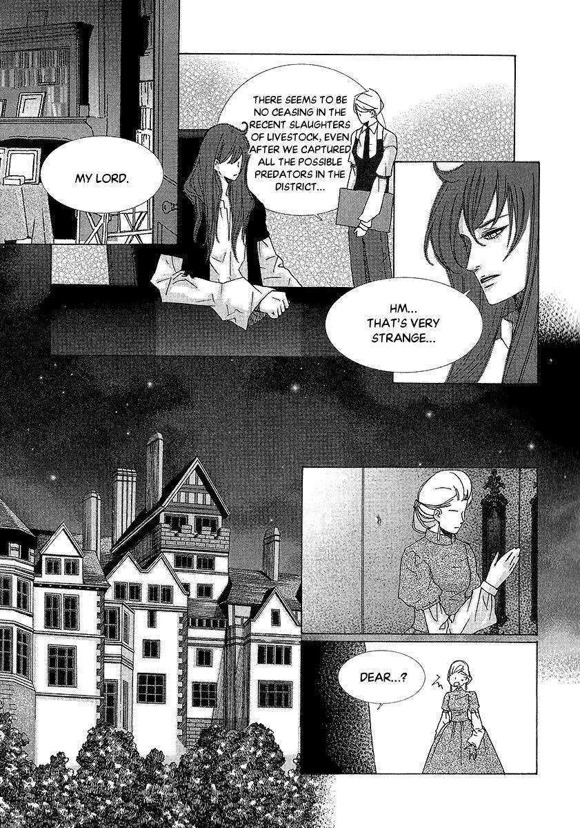 Read Chronicles of the Grim Peddler Manga Online