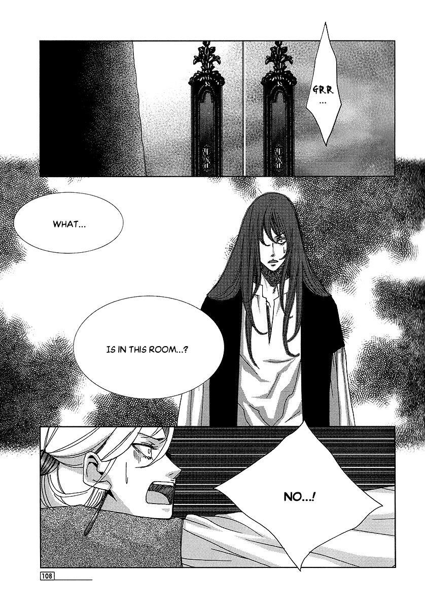 Read Chronicles of the Grim Peddler Manga Online