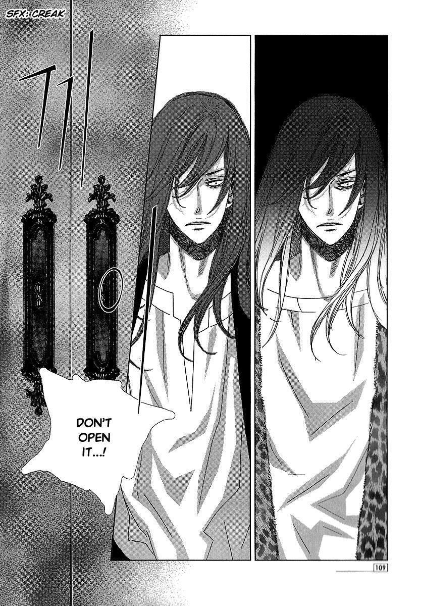 Read Chronicles of the Grim Peddler Manga Online