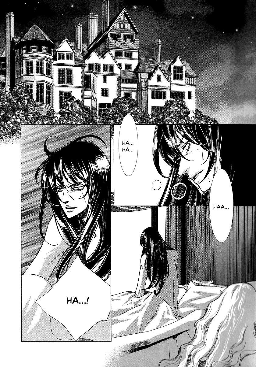 Read Chronicles of the Grim Peddler Manga Online