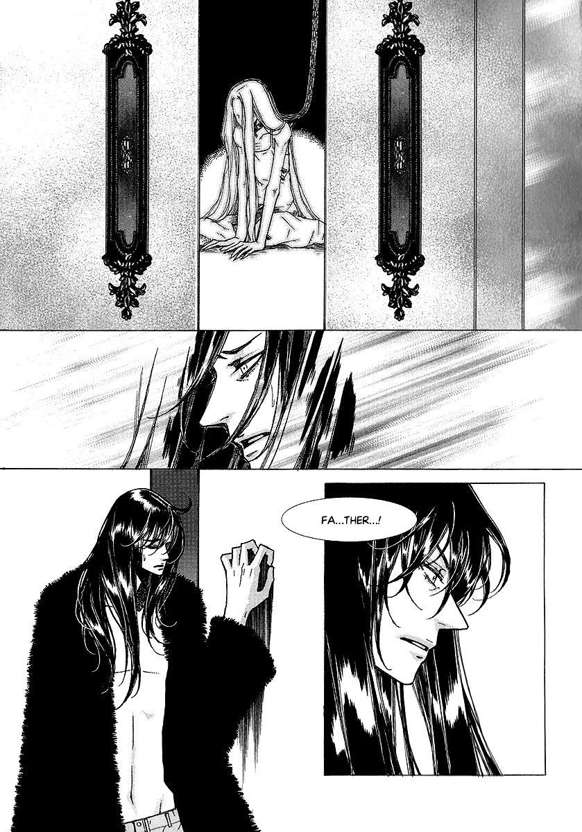 Read Chronicles of the Grim Peddler Manga Online