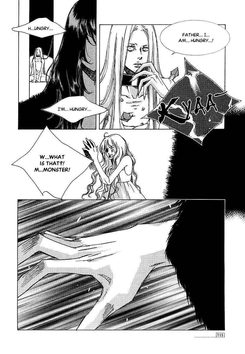 Read Chronicles of the Grim Peddler Manga Online
