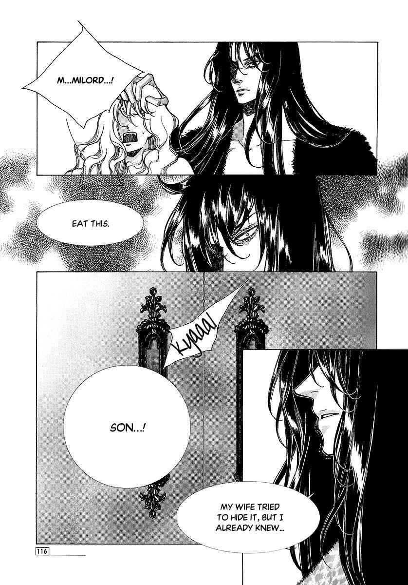 Read Chronicles of the Grim Peddler Manga Online