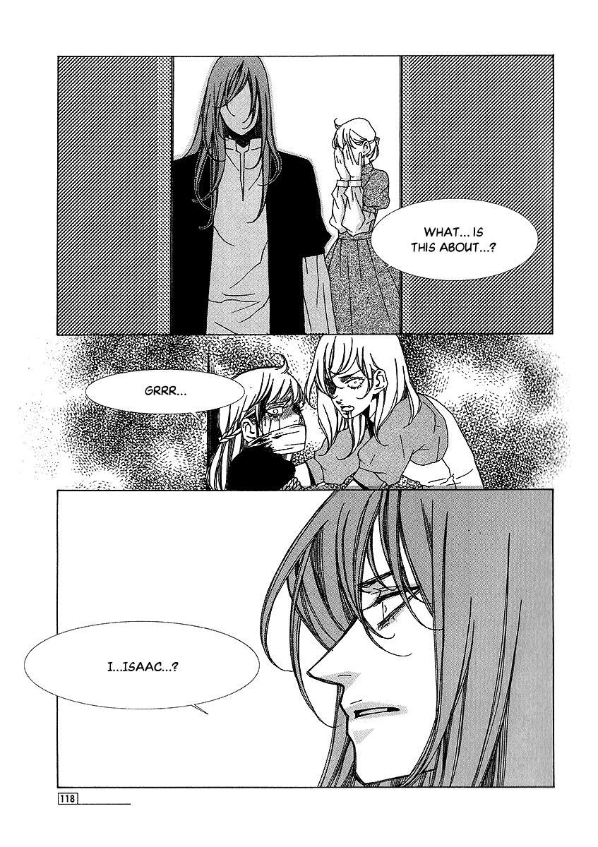 Read Chronicles of the Grim Peddler Manga Online