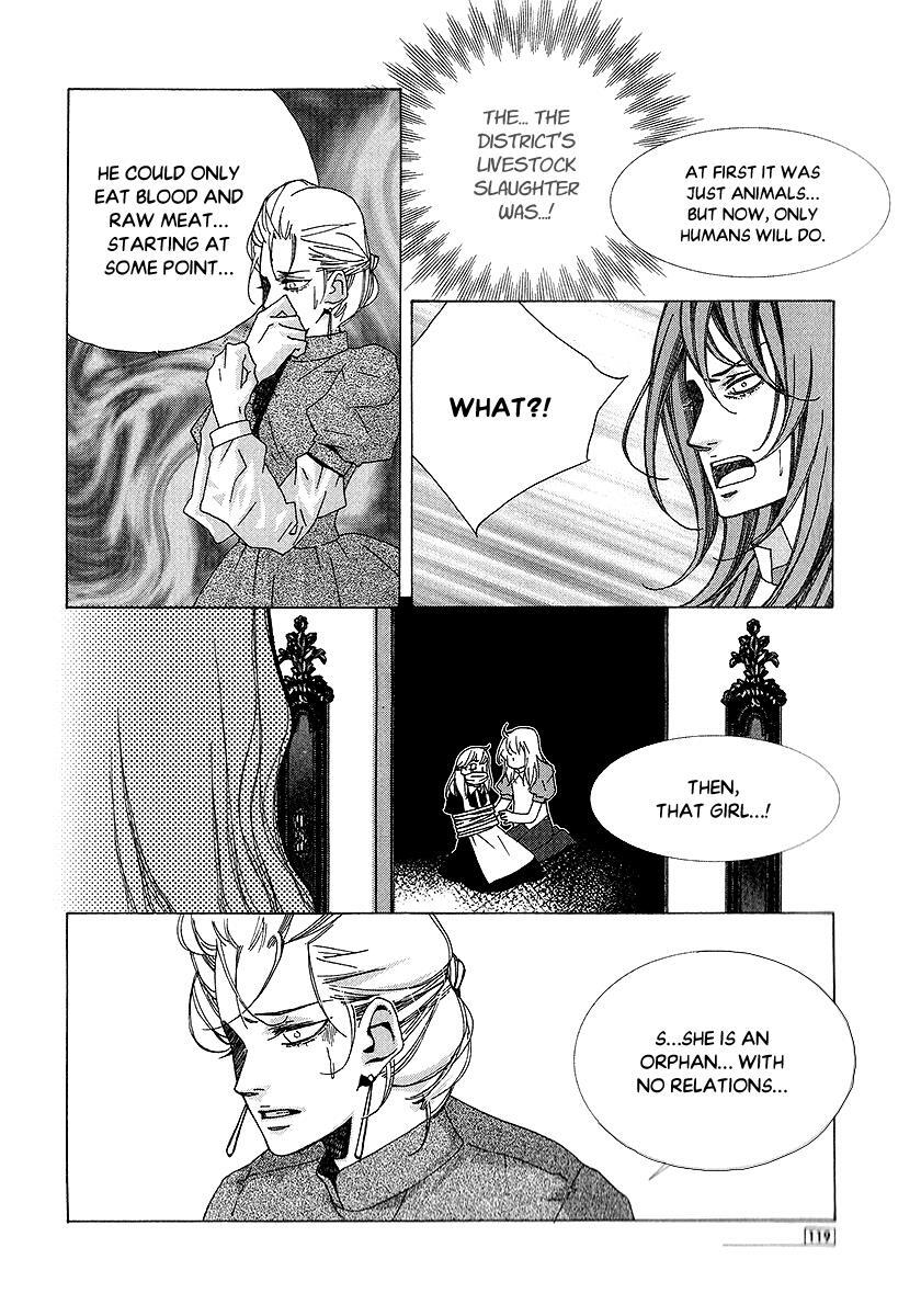 Read Chronicles of the Grim Peddler Manga Online