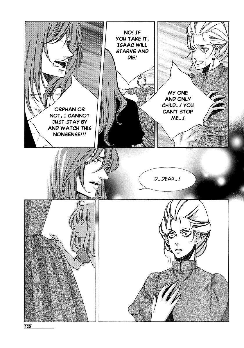 Read Chronicles of the Grim Peddler Manga Online
