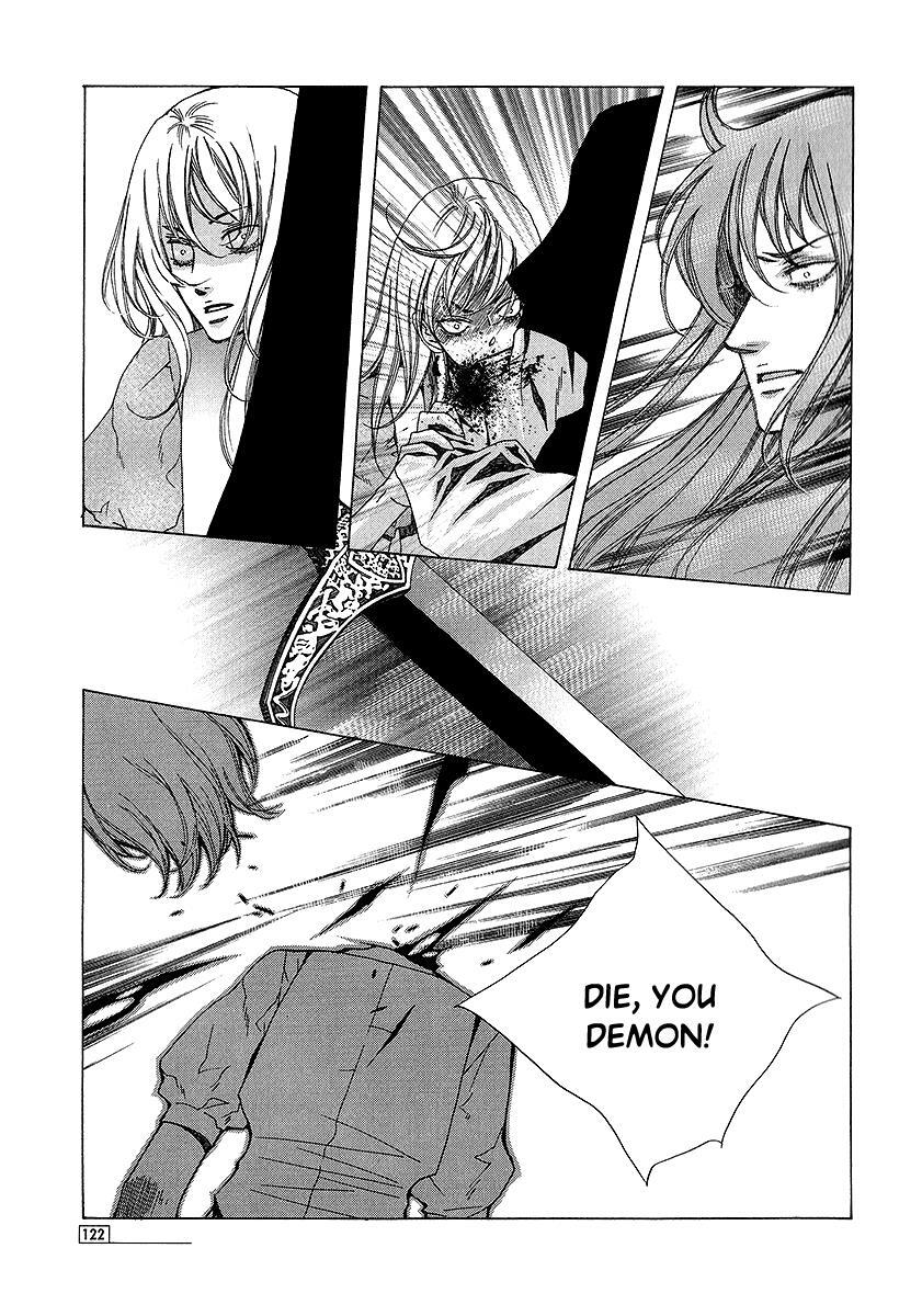 Read Chronicles of the Grim Peddler Manga Online