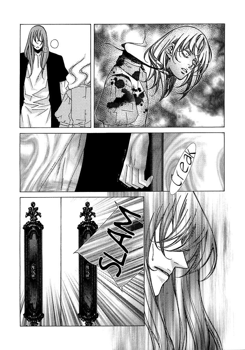Read Chronicles of the Grim Peddler Manga Online