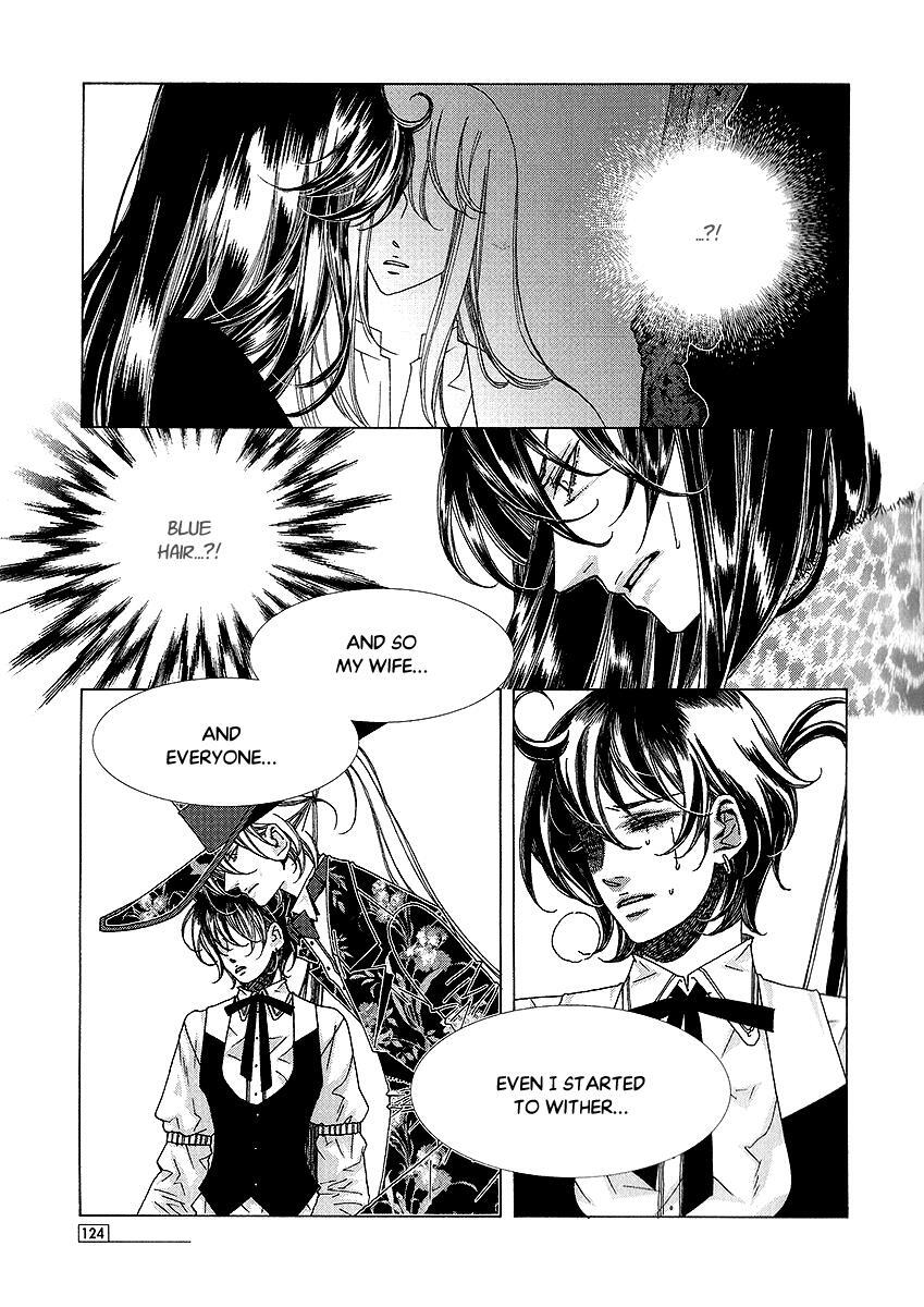Read Chronicles of the Grim Peddler Manga Online
