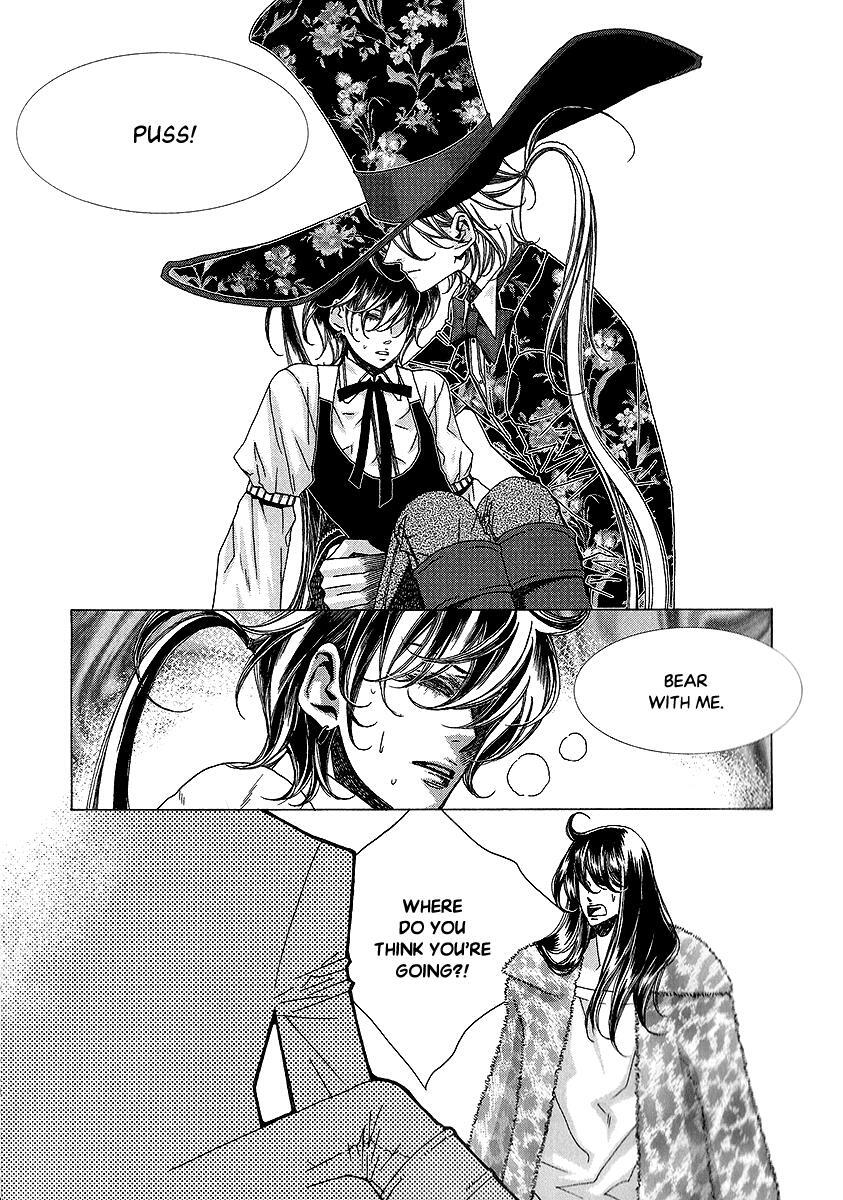Read Chronicles of the Grim Peddler Manga Online