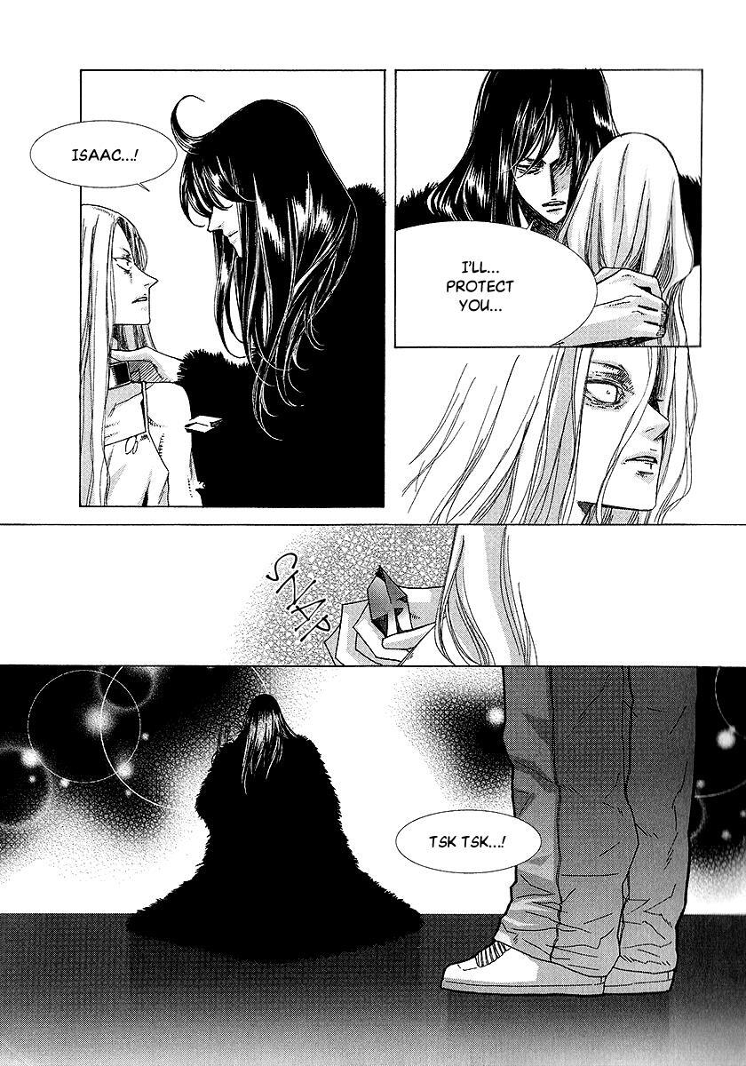 Read Chronicles of the Grim Peddler Manga Online