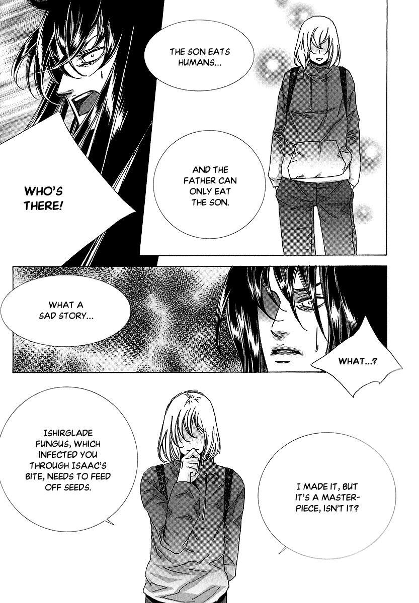 Read Chronicles of the Grim Peddler Manga Online