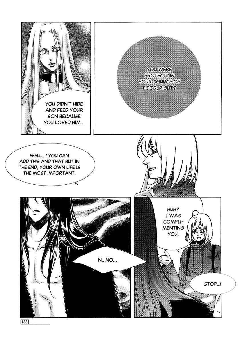 Read Chronicles of the Grim Peddler Manga Online