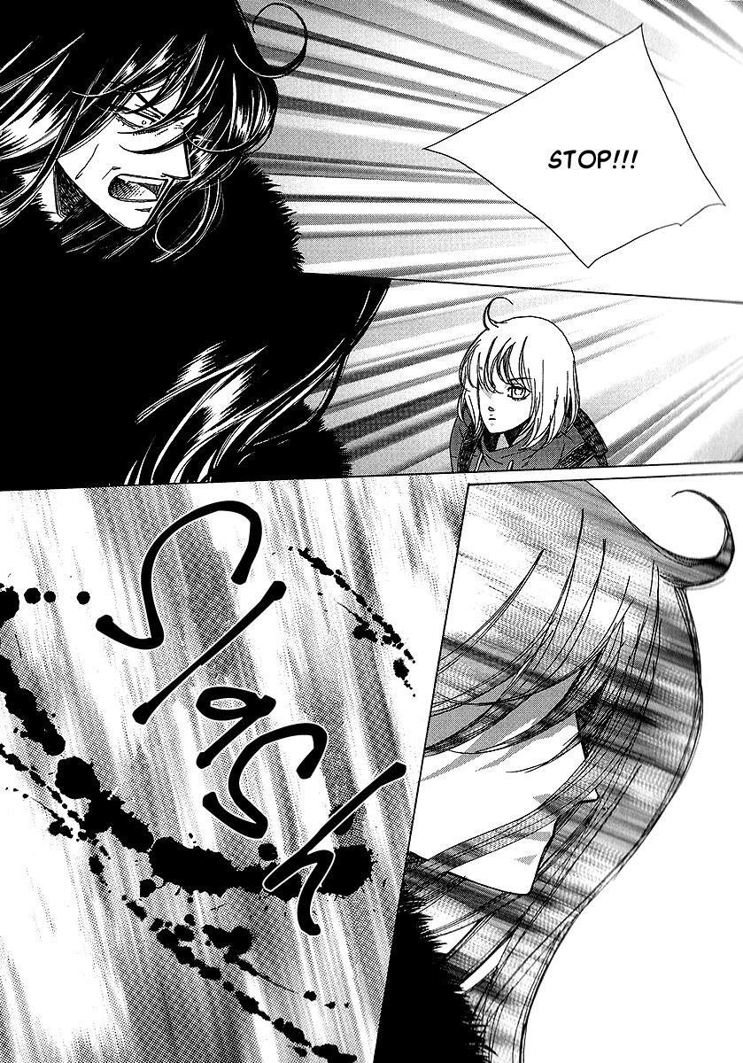 Read Chronicles of the Grim Peddler Manga Online
