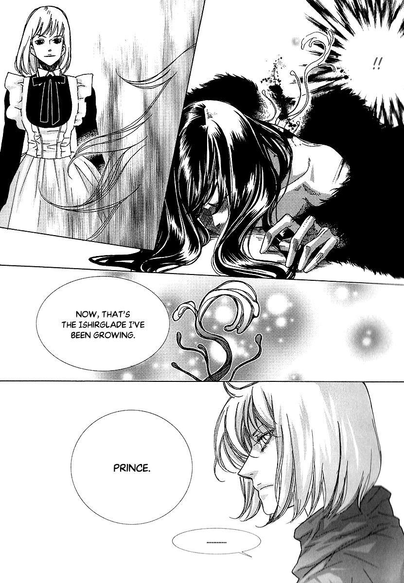 Read Chronicles of the Grim Peddler Manga Online