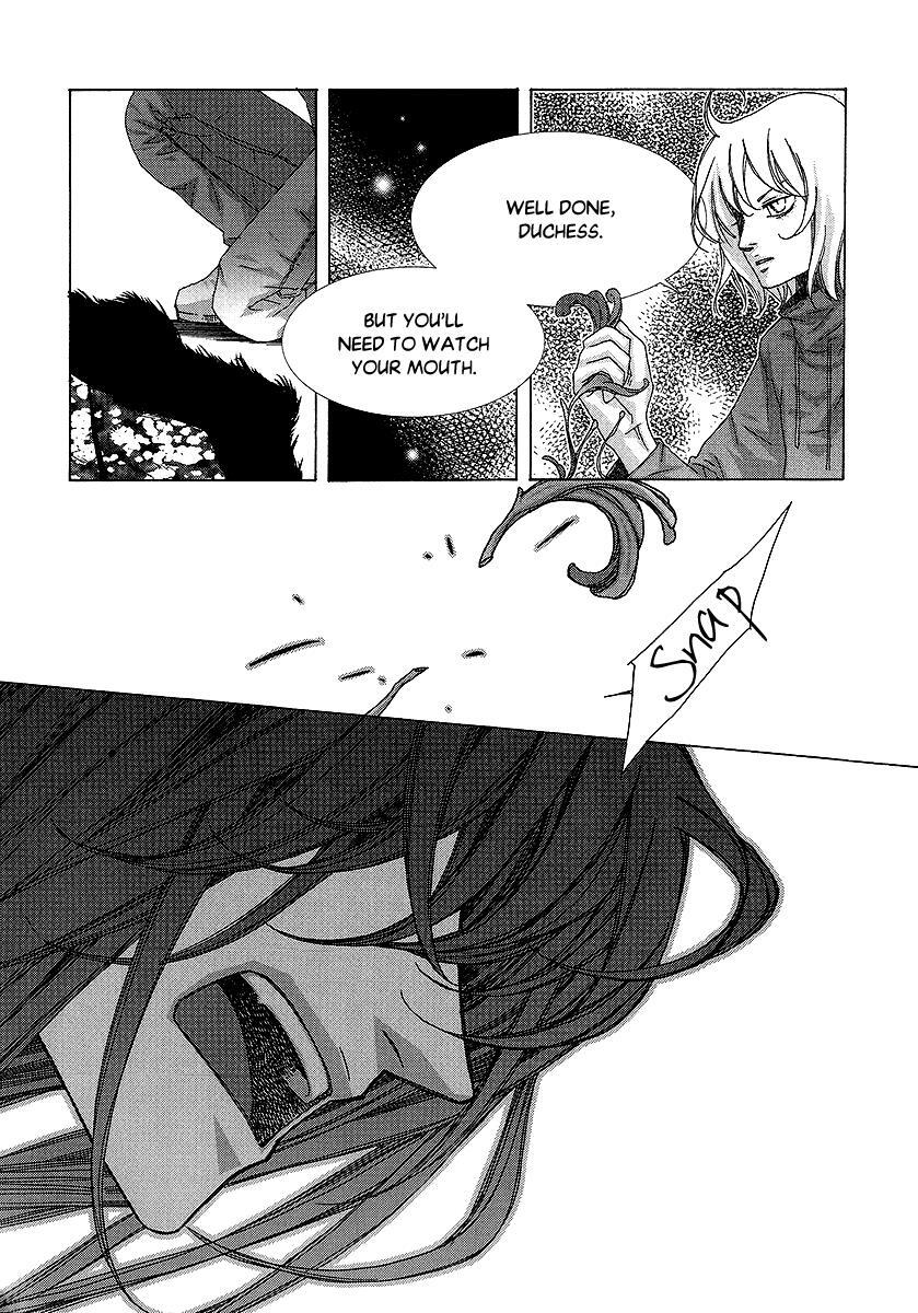 Read Chronicles of the Grim Peddler Manga Online