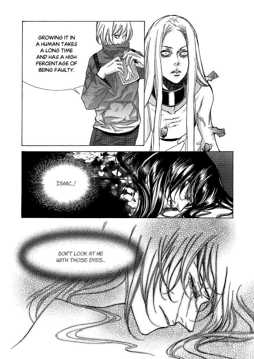 Read Chronicles of the Grim Peddler Manga Online