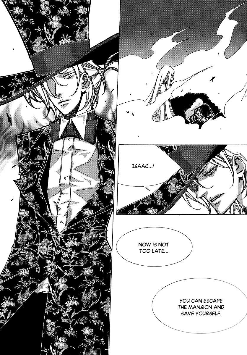 Read Chronicles of the Grim Peddler Manga Online