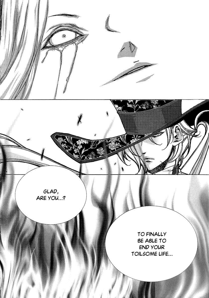 Read Chronicles of the Grim Peddler Manga Online