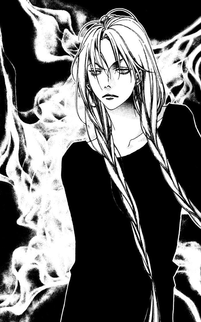 Read Chronicles of the Grim Peddler Manga Online