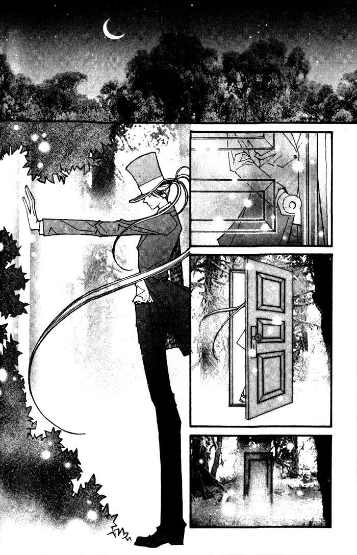 Read Chronicles of the Grim Peddler Manga Online