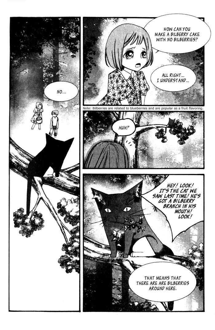 Read Chronicles of the Grim Peddler Manga Online