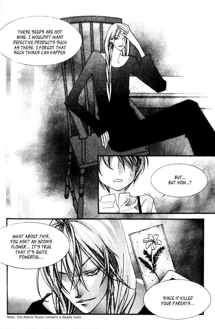 Read Chronicles of the Grim Peddler Manga Online