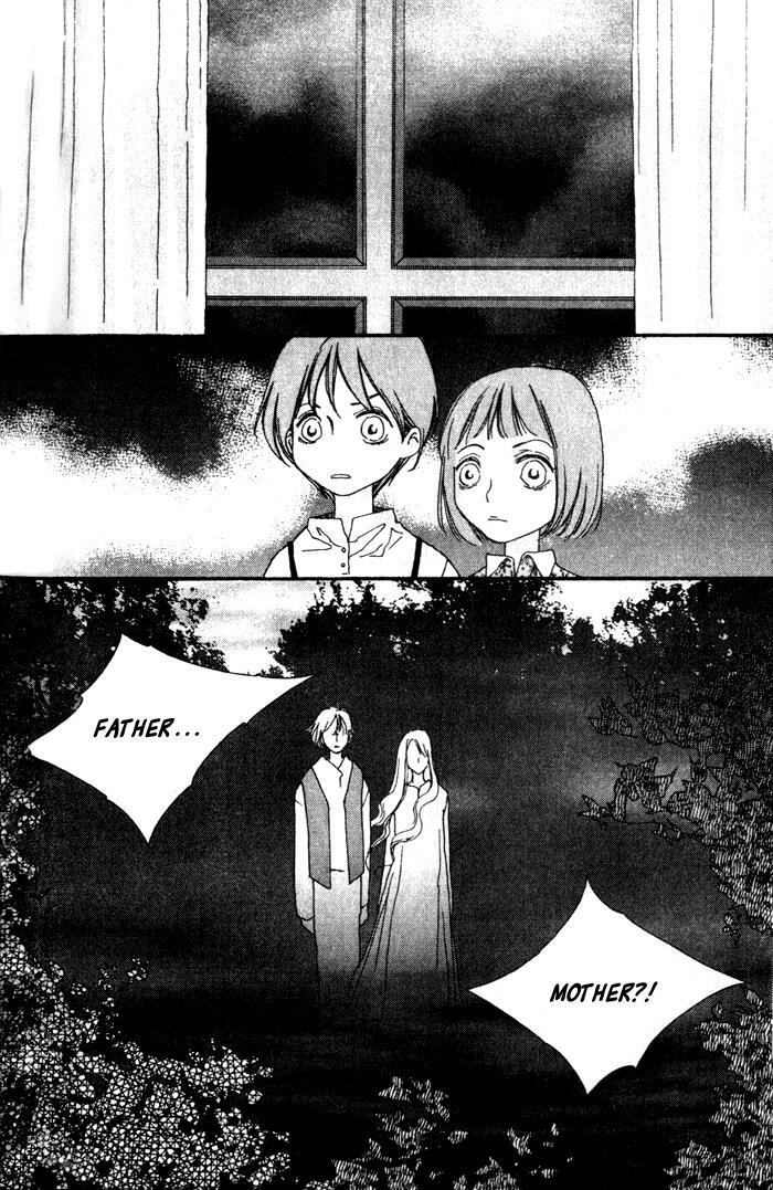 Read Chronicles of the Grim Peddler Manga Online