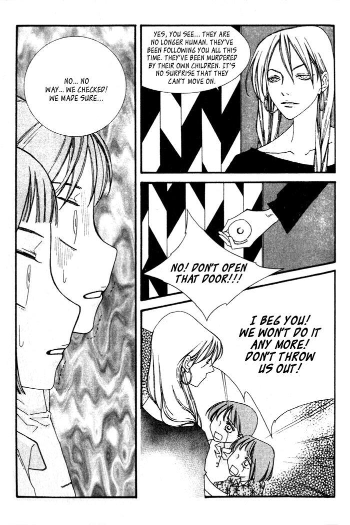 Read Chronicles of the Grim Peddler Manga Online