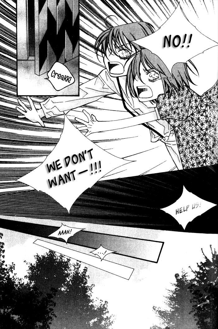 Read Chronicles of the Grim Peddler Manga Online