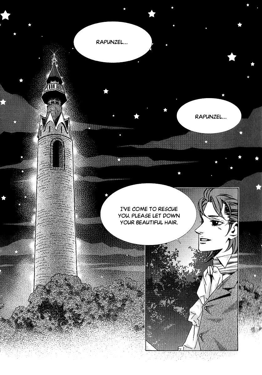 Read Chronicles of the Grim Peddler Manga Online